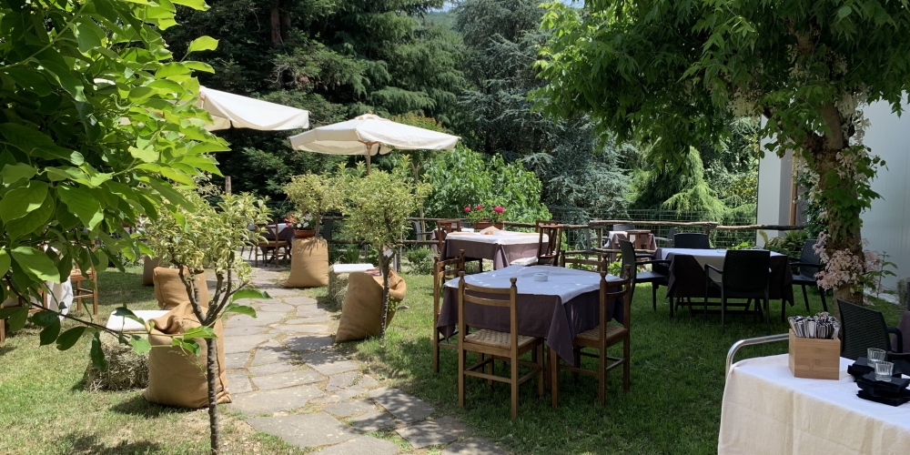 giardino